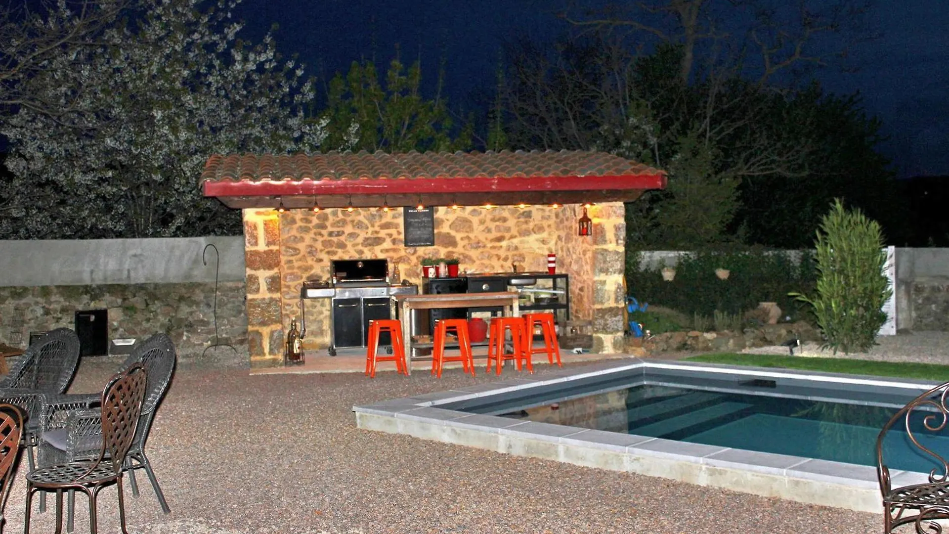 La Recre Dempurany Villa 0*, Empurany France