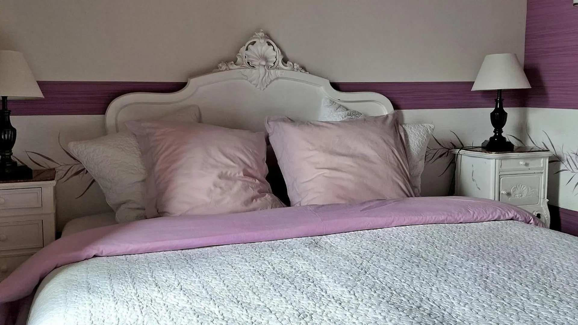 La Recre Dempurany Villa Holiday home