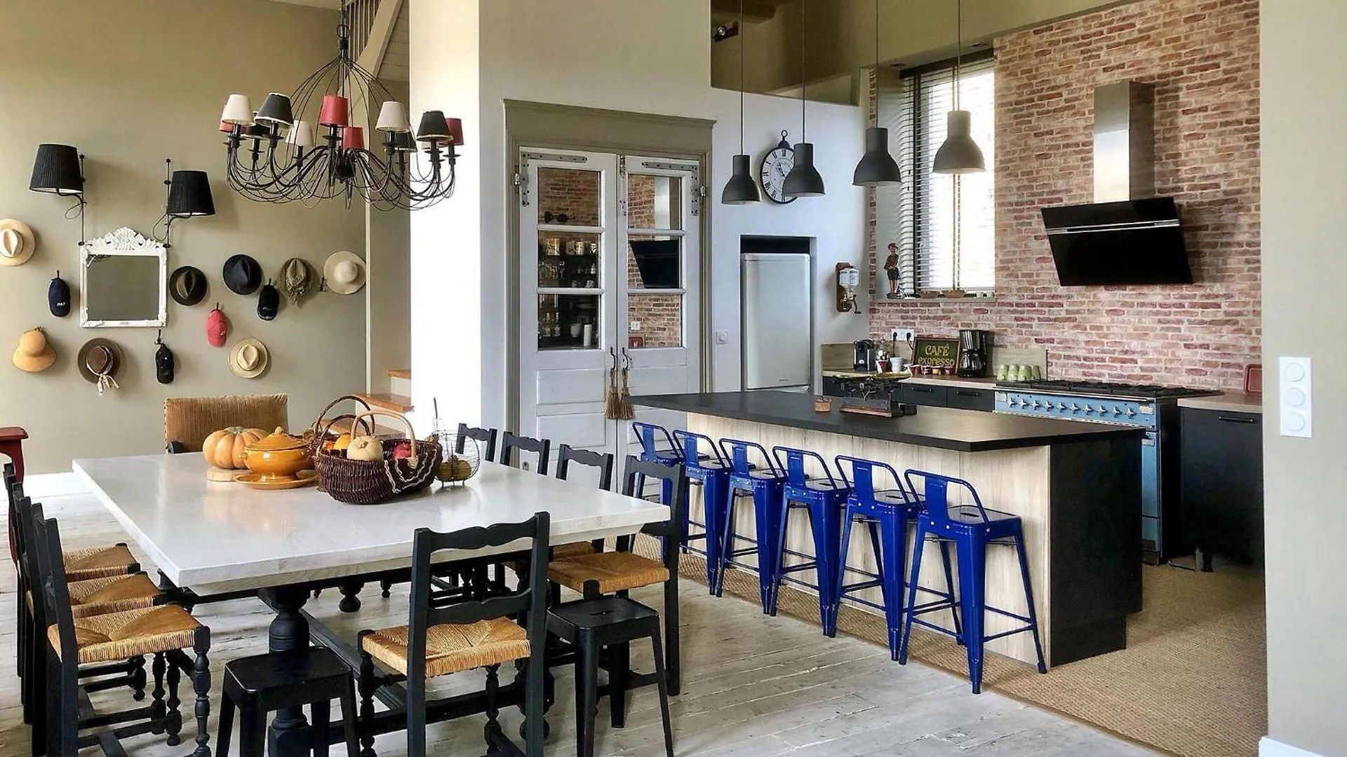 La Recre Dempurany Villa Holiday home