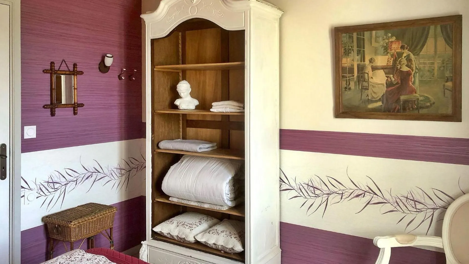 La Recre Dempurany Villa Holiday home Empurany